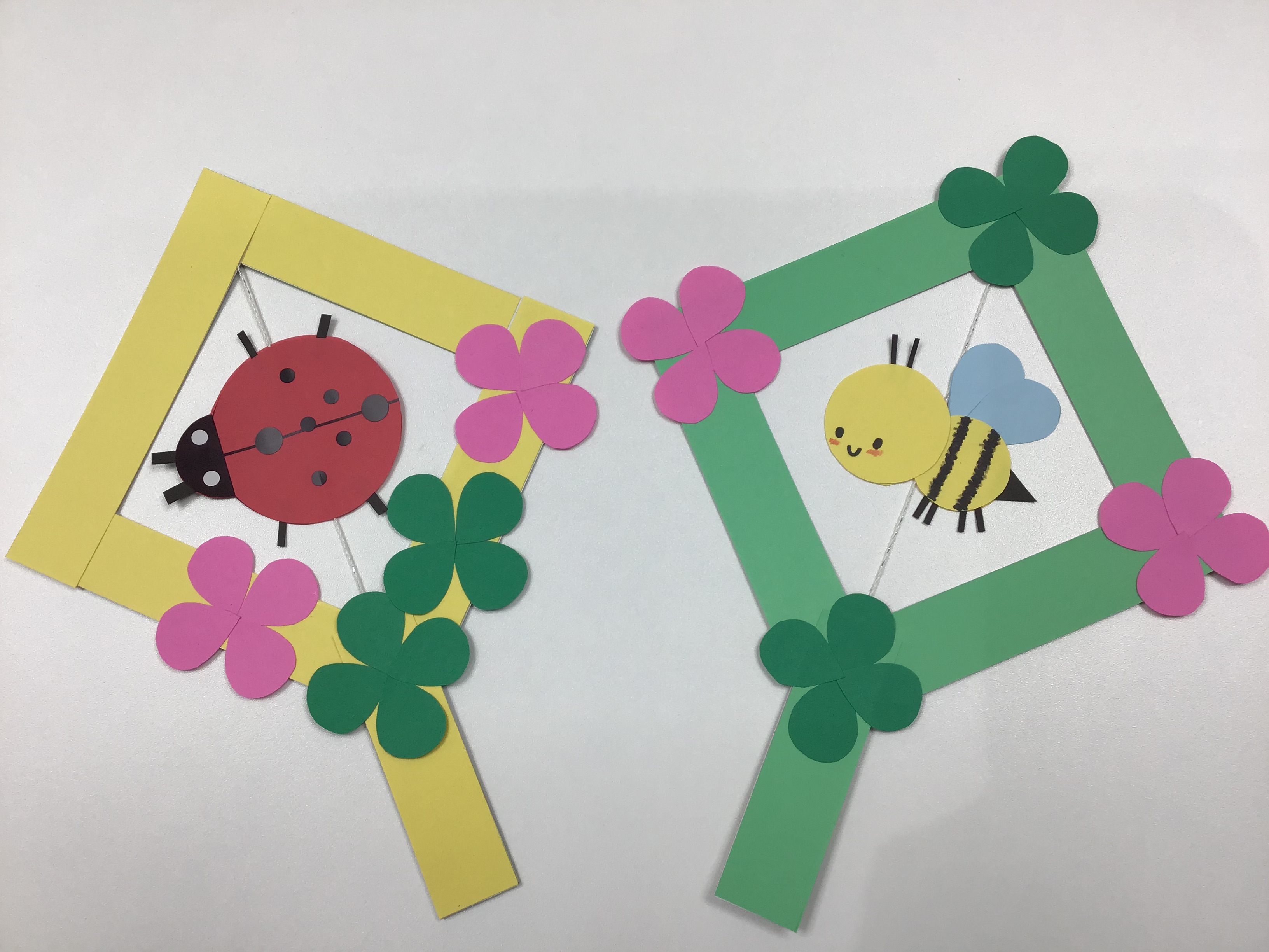 5月 プチワークショップ