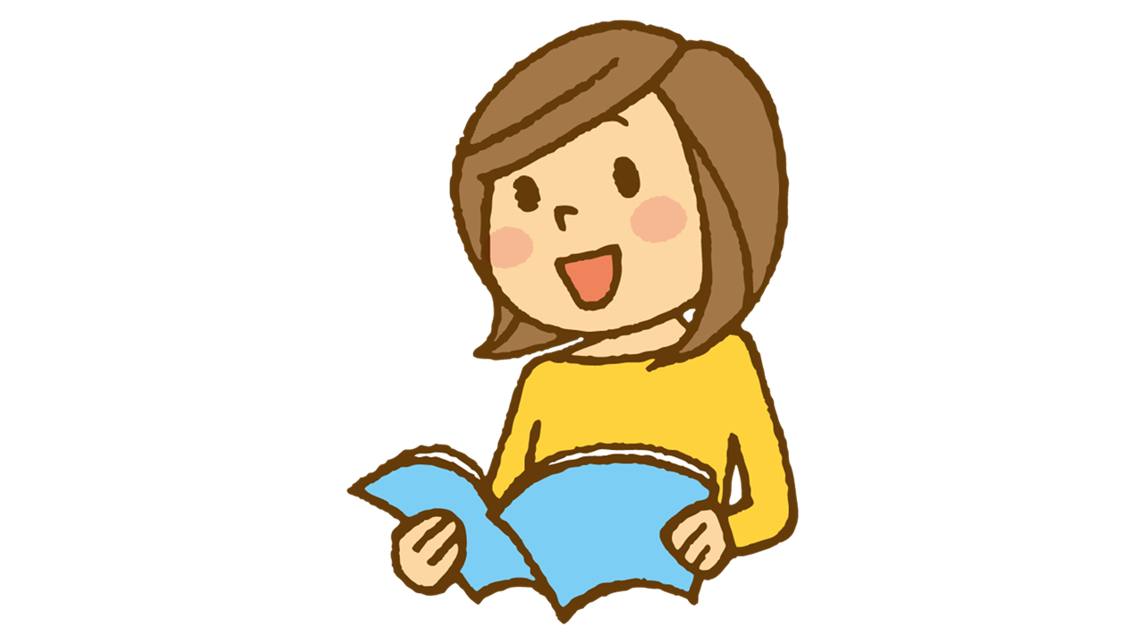 朗読教室
