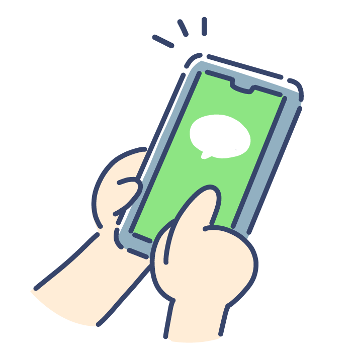 QOLをあげるスマホ講座 -Step1-(初心者編)｜11月