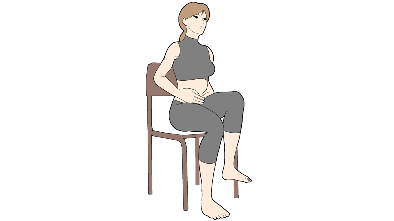 12月 不調改善ピラティス ~体の変化を実感・スタイルアップ効果も~