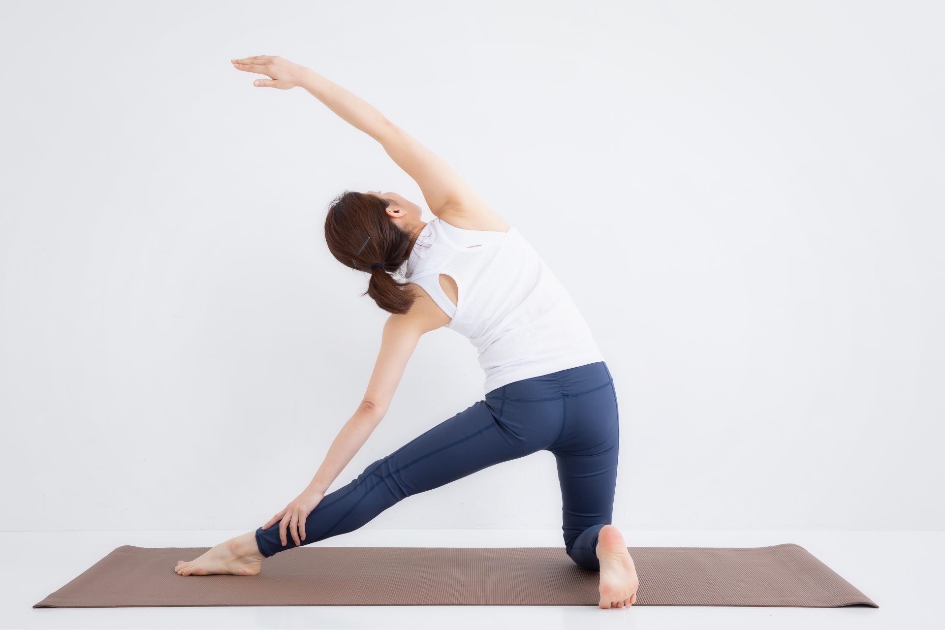 3月 不調改善ピラティス ~体の変化を実感・スタイルアップ効果も~